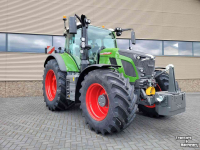 Tractor Fendt 620 vario profi plus gps ( 616-618 )