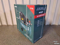 Compressor  Jungwille   JW2024  compressor