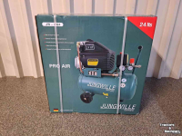 Compressor  Jungwille   JW2024  compressor