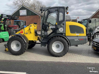 Wheelloader Wacker Neuson WL 44