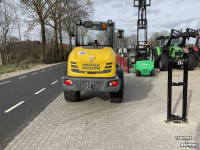 Wheelloader Wacker Neuson WL 44