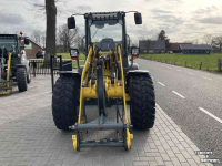 Wheelloader Wacker Neuson WL 44