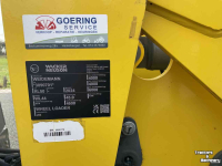 Wheelloader Wacker Neuson WL 44