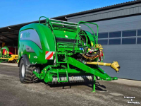 Balers McHale Fusion 4 plus