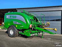 Balers McHale Fusion 4 plus