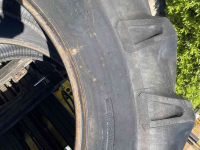 Wheels, Tyres, Rims & Dual spacers BKT 18.4-38