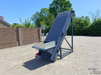 Elevator conveyor  Michalak nieuwe opvoerelevator