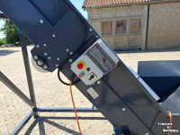 Elevator conveyor  Michalak nieuwe opvoerelevator