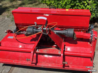 Rotary Tiller  Stone Burrier SB145B