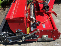 Rotary Tiller  Stone Burrier SB145B