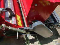 Rotary Tiller  Stone Burrier SB145B