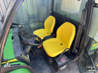 ATV / Quads John Deere XUV855D Gator