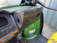 ATV / Quads John Deere XUV855D Gator