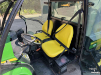 ATV / Quads John Deere XUV855D Gator