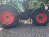 Tractor Claas arion 450 cis