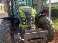 Tractor Claas arion 450 cis