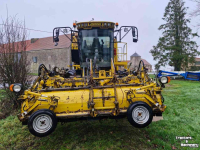 Sugar beet harvester Vervaet Ropa Tiger V8-3 Sugar Beet Harvester / Bietenrooier / Rubenroder