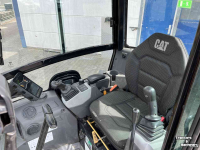 Mini-Excavator Caterpillar 301.8 Next Gen