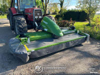 Mower Fendt Slicer 3060 FPKC Zo goed als nieuw! (bieden)