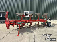 Ploughs Kverneland kverneland eg 100-300