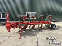 Ploughs Kverneland kverneland eg 100-300