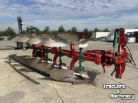 Ploughs Kverneland kverneland eg 100-300