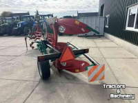 Ploughs Kverneland kverneland eg 100-300