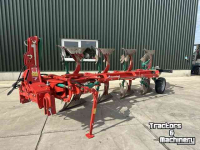Ploughs Kverneland kverneland eg 100-300