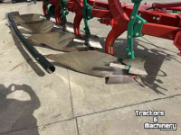 Ploughs Kverneland kverneland eg 100-300