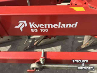 Ploughs Kverneland kverneland eg 100-300