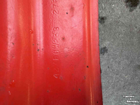 Wheels, Tyres, Rims & Dual spacers  23x42