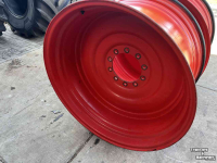 Wheels, Tyres, Rims & Dual spacers  23x42