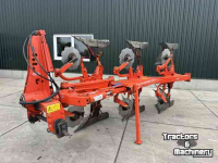 Ploughs Kuhn kuhn vari-master 120