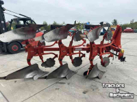 Ploughs Kuhn kuhn vari-master 120