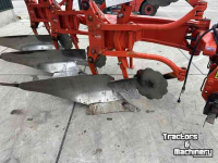 Ploughs Kuhn kuhn vari-master 120