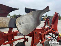Ploughs Kuhn kuhn vari-master 120
