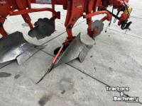 Ploughs Kuhn kuhn vari-master 120