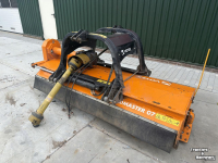 Flail mower  Votex Roadmaster 2307 klepelmaaier
