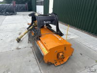 Flail mower  Votex Roadmaster 2307 klepelmaaier