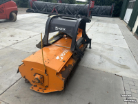 Flail mower  Votex Roadmaster 2307 klepelmaaier