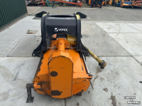 Flail mower  Votex Roadmaster 2307 klepelmaaier