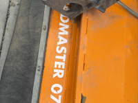 Flail mower  Votex Roadmaster 2307 klepelmaaier