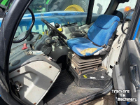 Telehandler New Holland LM 6.28