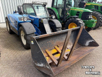 Telehandler New Holland LM 6.28