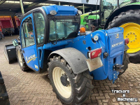 Telehandler New Holland LM 6.28