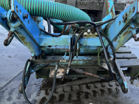 Diverse used spare-parts Duport /BSA Hefinrichting