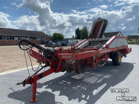 Potato harvester Reekie Clean-Flow 2150 B