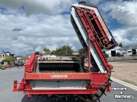 Potato harvester Reekie Clean-Flow 2150 B
