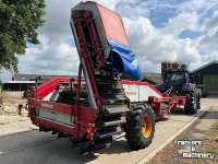 Potato harvester Reekie Clean-Flow 2150 B