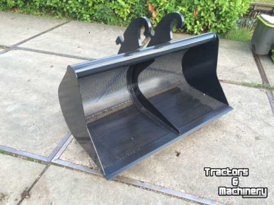 Dredging bucket BCW Baggerbak